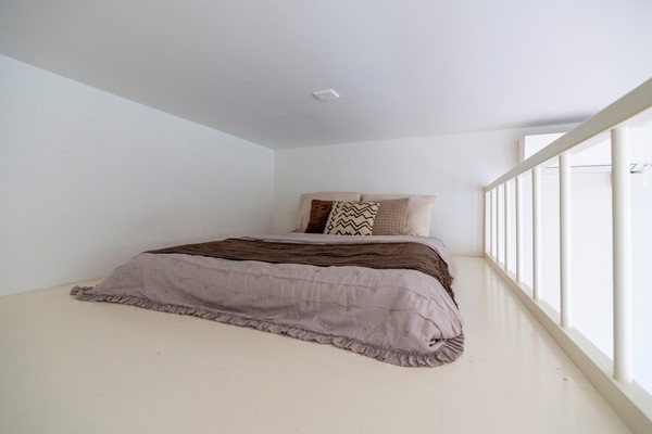 Medium property photo - Van Speijkstraat 6A, 3572 XC Utrecht